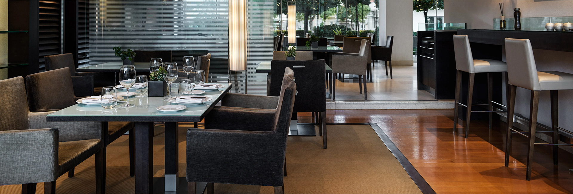Per Se Lounge Bar & Restaurant