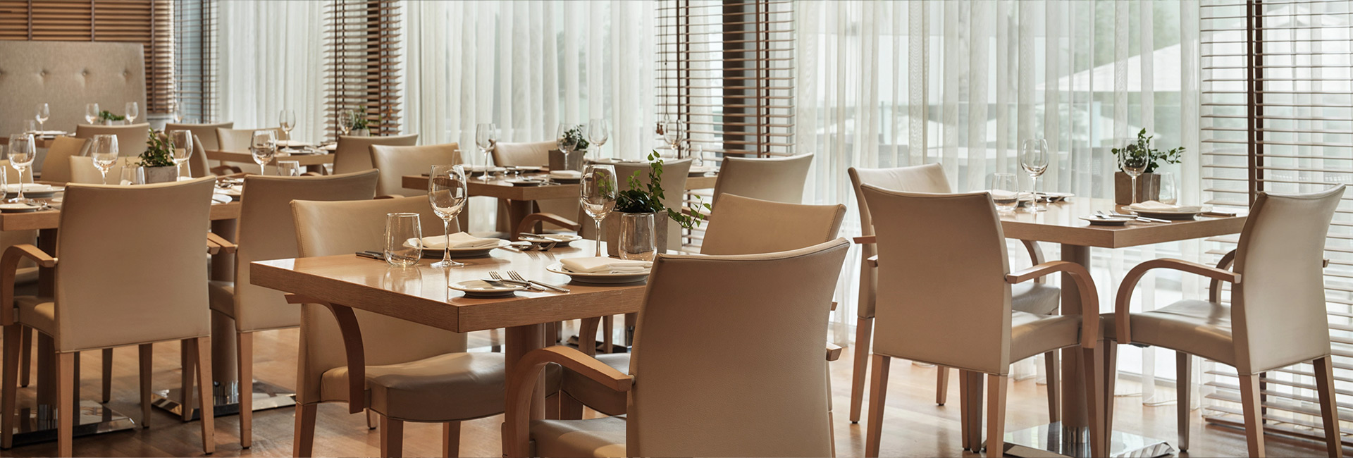 VETRI RESTAURANT