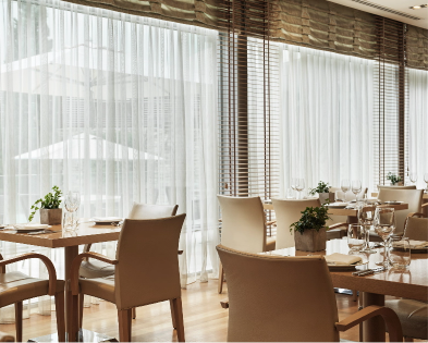 VETRI RESTAURANT