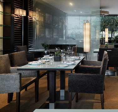 Per Se Lounge Bar & Restaurant