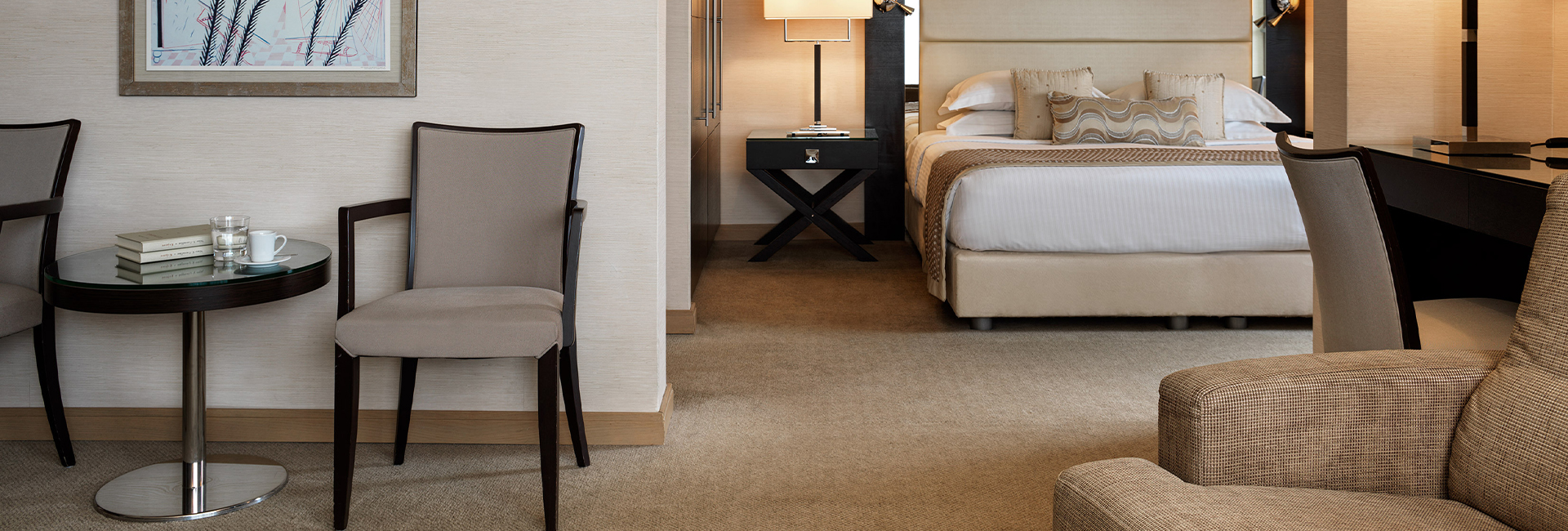 Executive Suites