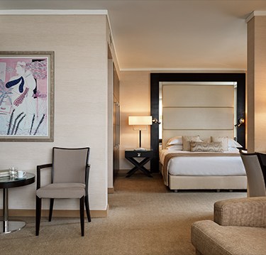 Executive Suites