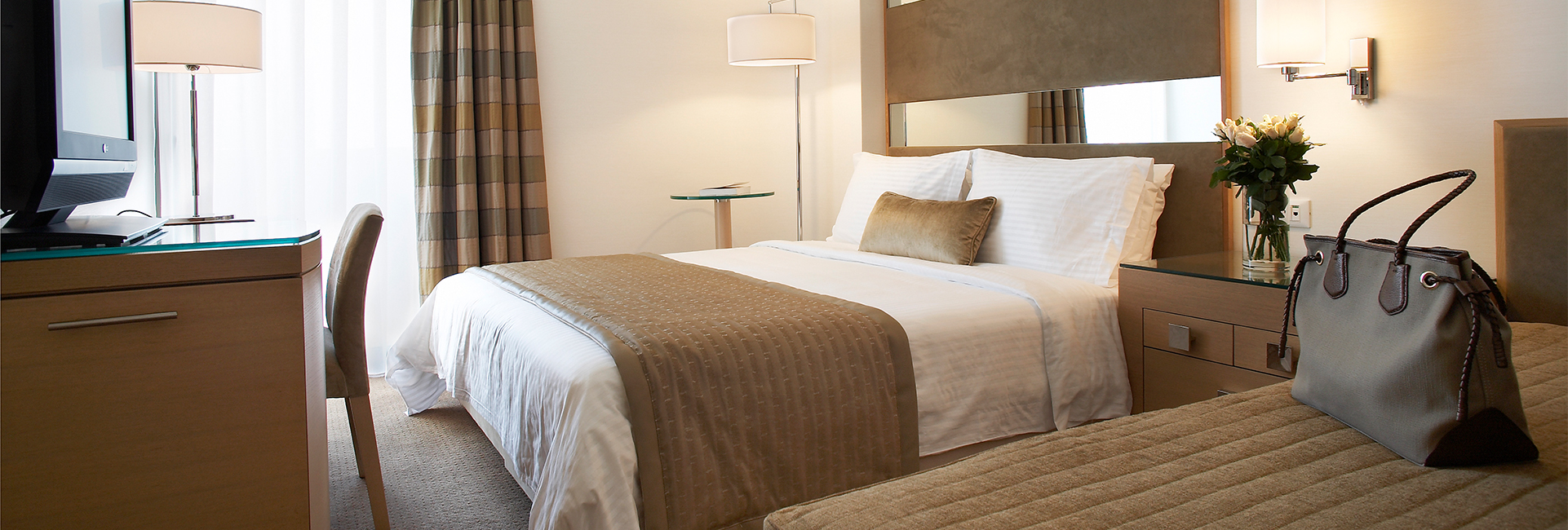 Superior Business Rooms
