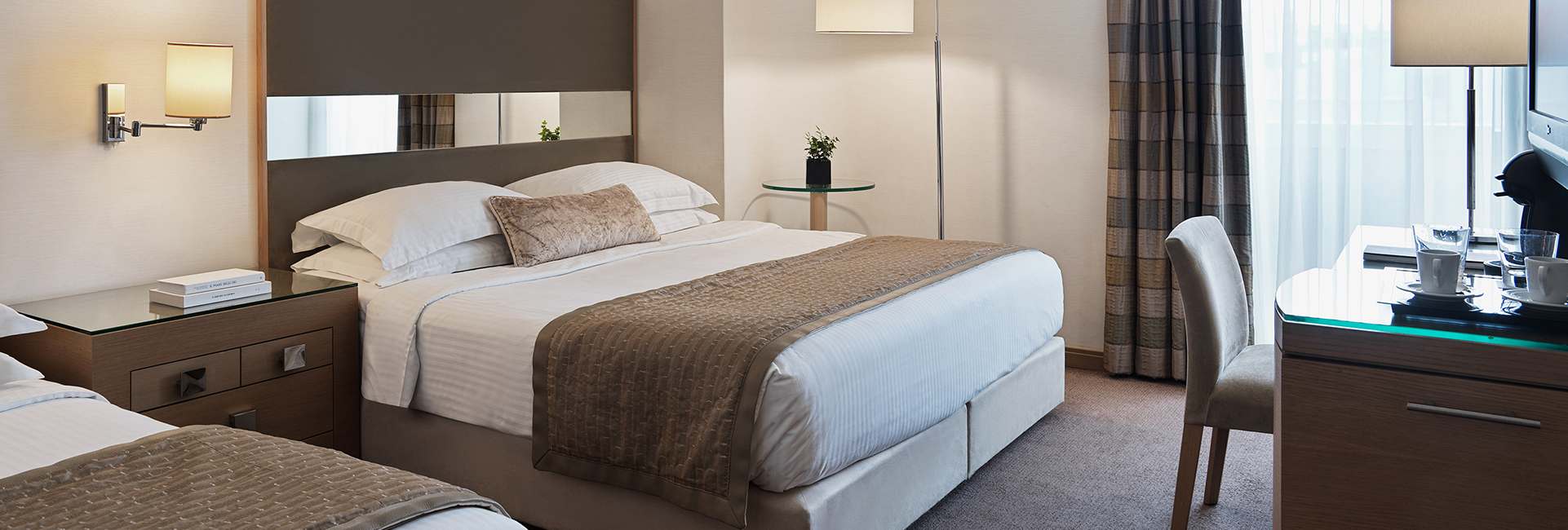 Family Superior Rooms
